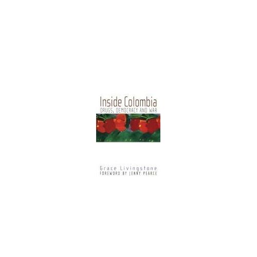 Inside Colombia
