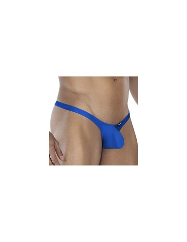 Cut4men String Bulge Bleu