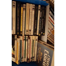 Lot De 10 Livres Charles Exbrayat