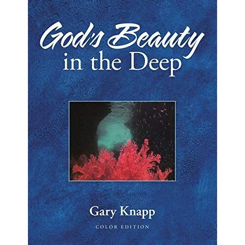 God's Beauty In The Deep