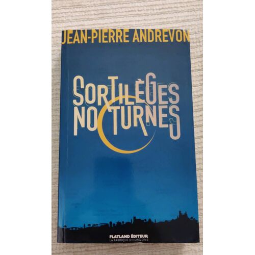 Sortilèges Nocturnes