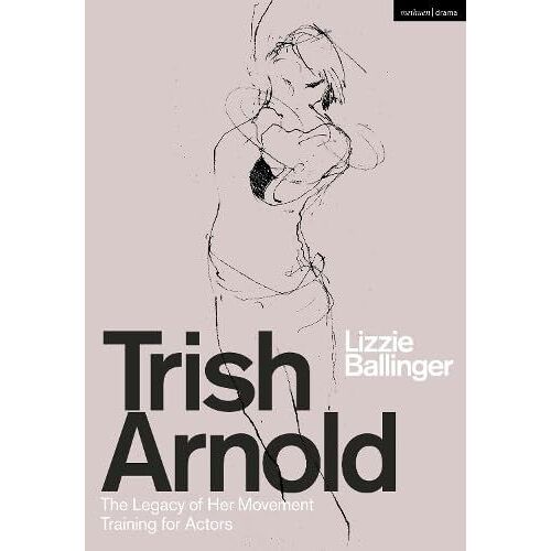 Trish Arnold