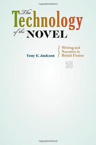 The Technology Of The Novel