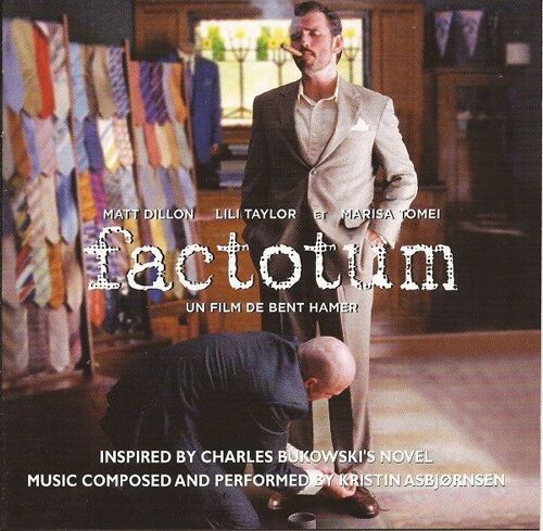 Factotum+21 Titres