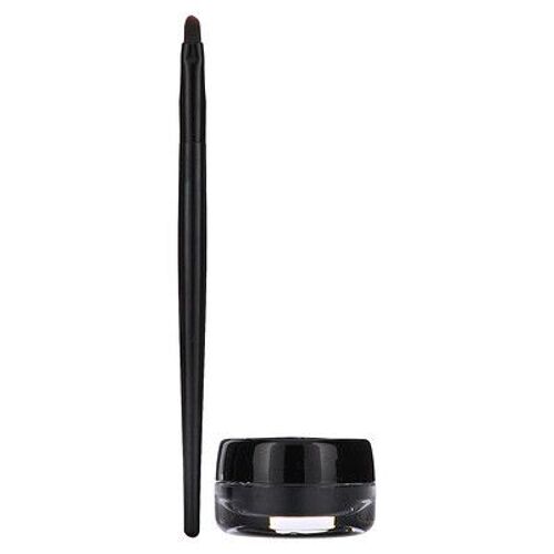 Rimmel London Scandaleyes, Gel Pour Les Yeux, 001 Black, 2,4 G 