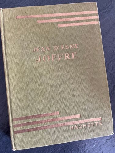 3 Romans De Jean D'esme Bibliothèque Verte 1952
