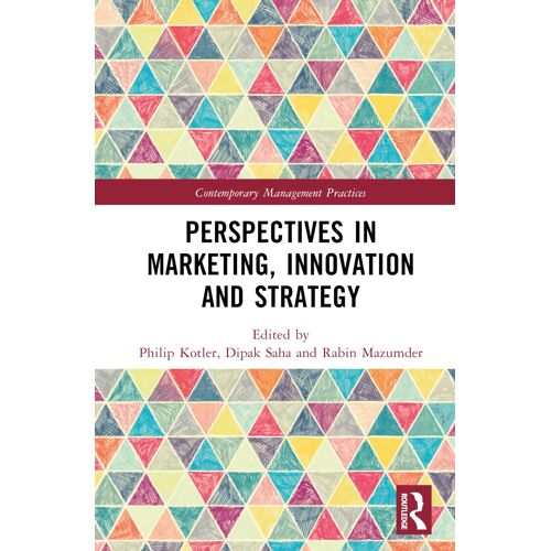 Perspectives In Marketing, Innovation And Strategy