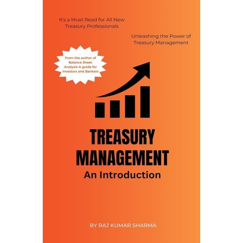 Treasury Management An Introduction