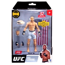 Figurine Officielle Ufc Donald Cerrone