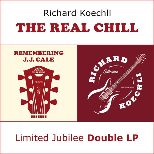 Richard K?Chli Collection Best Of 30 Years