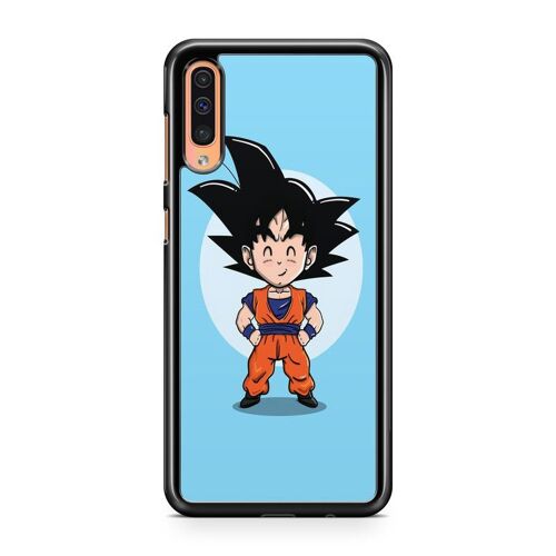 Coque De Téléphone Pour Huawei P30 Pro Dragon Ball Z Son Goku Son Gohan Vegeta Dbz Songoku Songohan Ref 6368