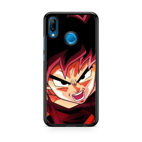 Coque De Téléphone Pour Huawei P10 Lite Dragon Ball Z Son Goku Son Gohan Vegeta Dbz Songoku Songohan Ref 2139