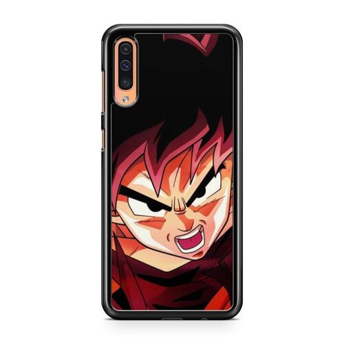 Coque De Téléphone Pour Huawei P30 Dragon Ball Z Son Goku Son Gohan Vegeta Dbz Songoku Songohan Ref 2134