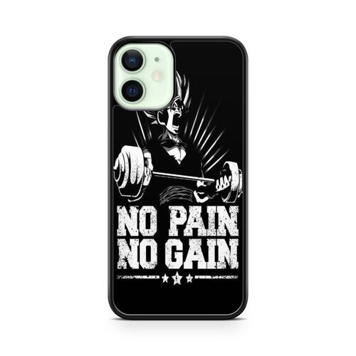 Coque De Téléphone Pour Iphone 16 Pro Max Dragon Ball Z Son Goku Son Gohan Vegeta Dbz Songoku Songohan Ref 1724