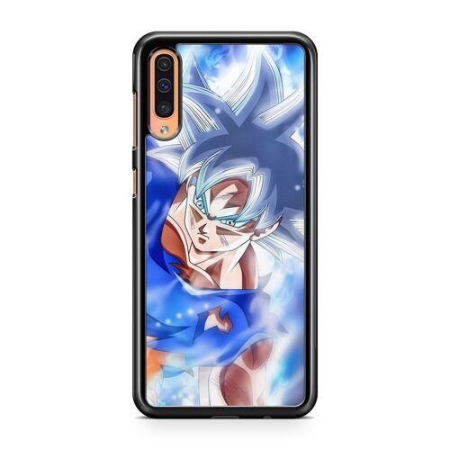 Coque De Téléphone Pour Huawei P20 Pro Dragon Ball Z Son Goku Son Gohan Vegeta Dbz Songoku Songohan Ref 3826
