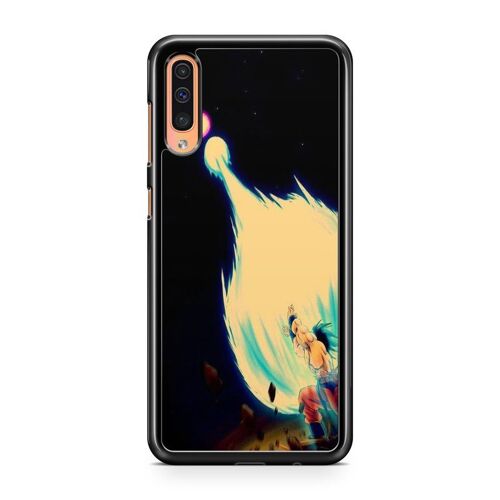 Coque De Téléphone Pour Huawei P30 Dragon Ball Z Son Goku Son Gohan Vegeta Dbz Songoku Songohan Ref 3223