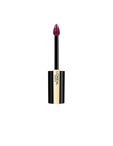 L?Oréal Paris - L'oréal Paris Rouge Signature - 131 I Captivate À Lèvres Loréal Paris Make-Up Designer Lmu Ral Rougesig.Nu 131 I Change 7 Ml I Captivatemat 7 Ml 