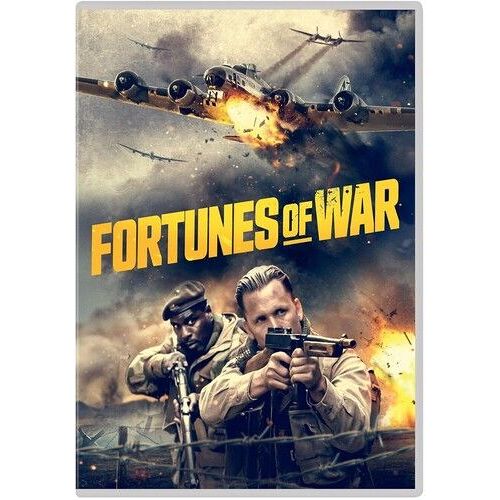 Fortunes Of War [Digital Video Disc] Ac-3/Dolby Digital, Widescreen
