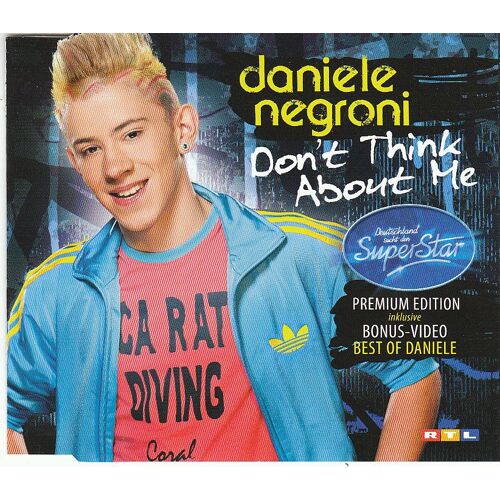 Dsds 2012 Finalist A