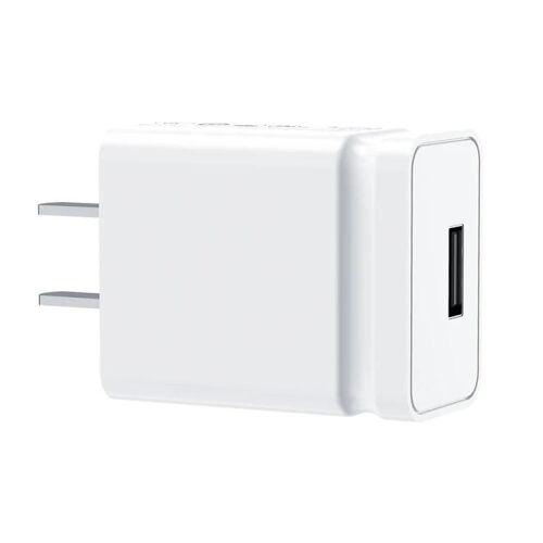 Travel Charger-Rock T6 1a Usb Power Adapter,Cn Plug