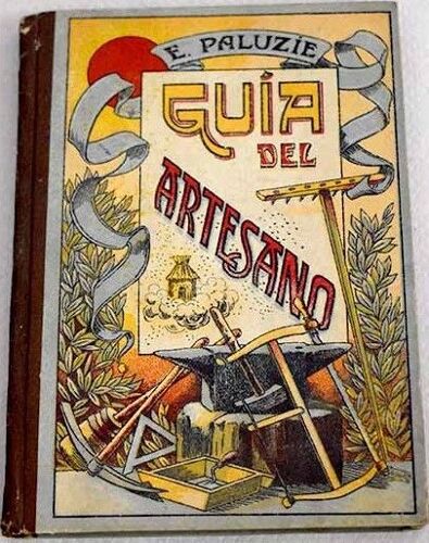 Guia Del Artesano.
