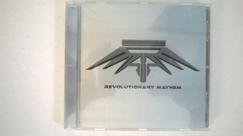 Cd Ruined Conflict – Revolutionary Mayhem