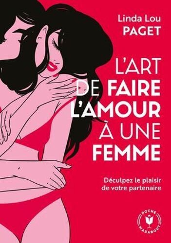 L'art De Faire L'amour Une Femme