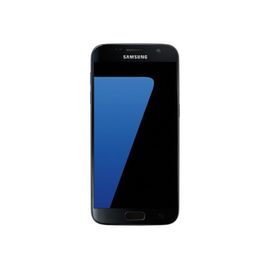 Samsung Galaxy S7 32 Go noir onyx