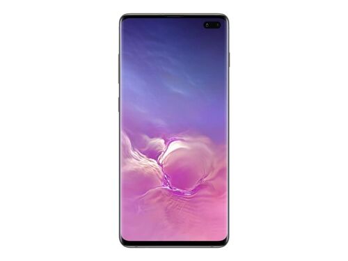 Samsung Galaxy S10+ 1 To Double SIM Céramique noir