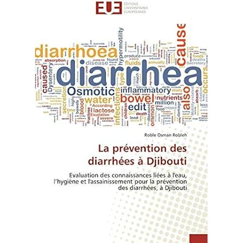 La Prévention Des Diarrhées À Djibouti