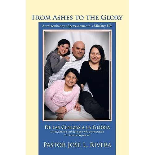 From Ashes To The Glory ; De Las Cenizas A La Gloria