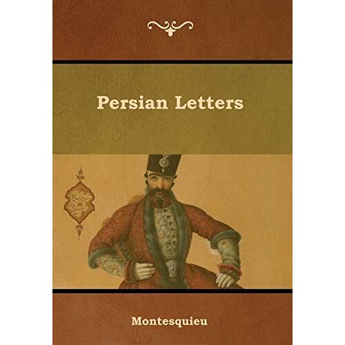 Persian Letters