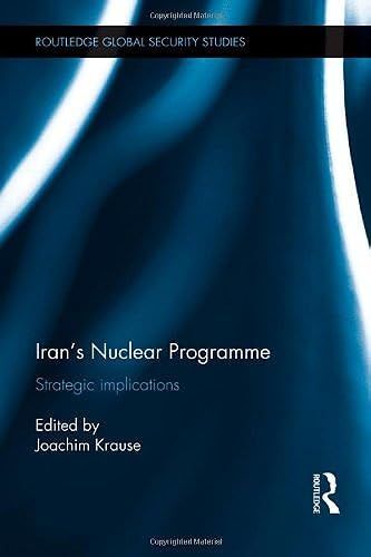 Iran's Nuclear Programme