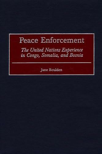 Peace Enforcement
