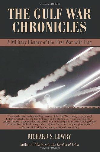 The Gulf War Chronicles