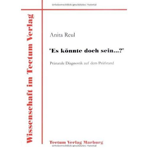 Es Könnte Doch Sein...?