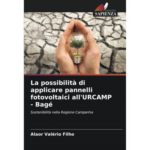 La Possibilità Di Applicare Pannelli Fotovoltaici All'urcamp - Bagé