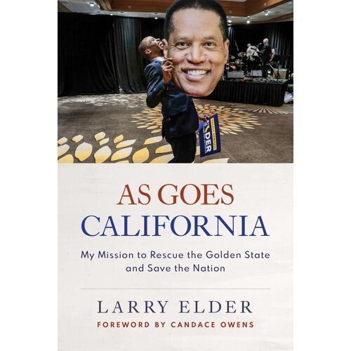 As Goes California
