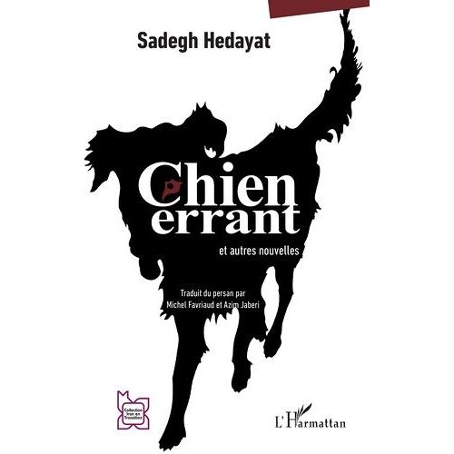 Chien Errant - Et Autres Nouvelles