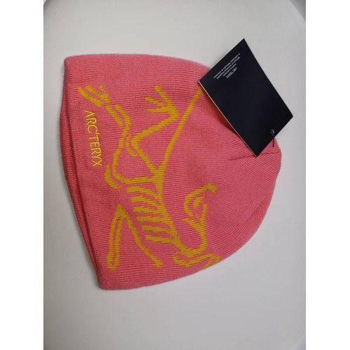 Bonnet Arc'Teryx Taille Unique Neuf Emballé Envoi Rapide Et Soigné