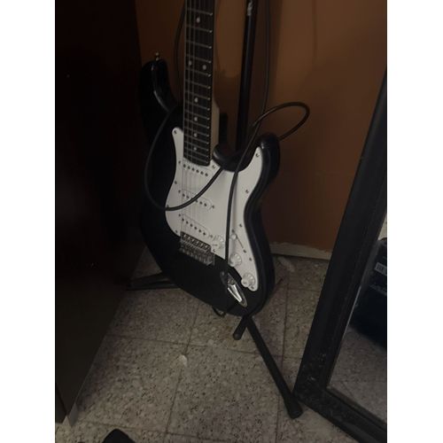 Guitare Électrique 