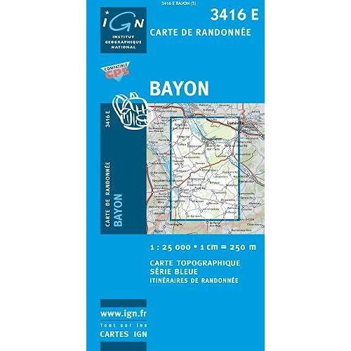 Bayon Gps