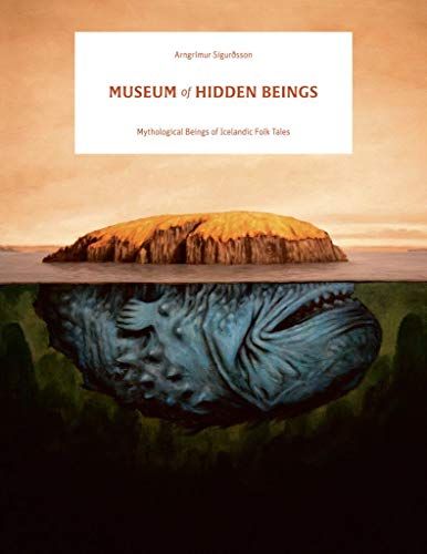 Museum Of Hidden Beings