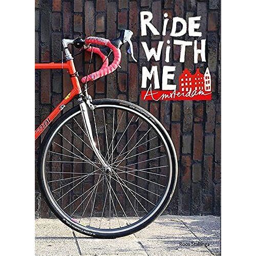 Ride With Me Amsterdam (Ride With Me (3))