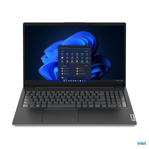 Lenovo V15 G4 IRU 83A1 - 15.6" Core i7 I7-1355U 16 Go RAM 512 Go SSD Noir AZERTY