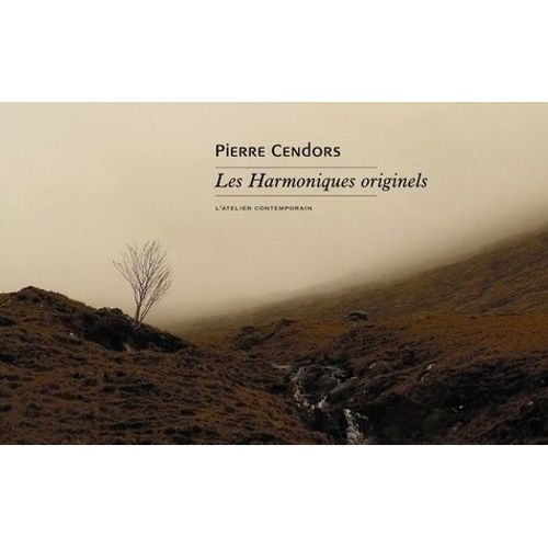 Les Harmoniques Originels