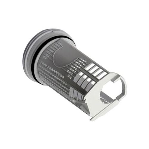 BOUCHON FILTRE DE POMPE LAVE-LINGE BRANDT