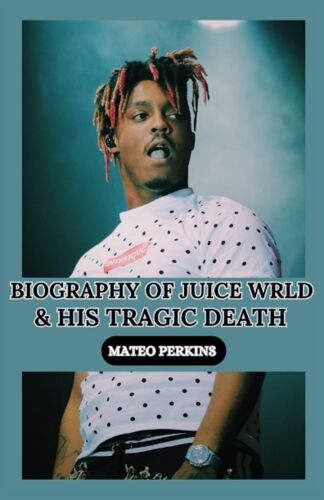 Biography Of Juice Wrld And His Tragic Death: Legacy Beyond Music: Juice Wrld's Impact