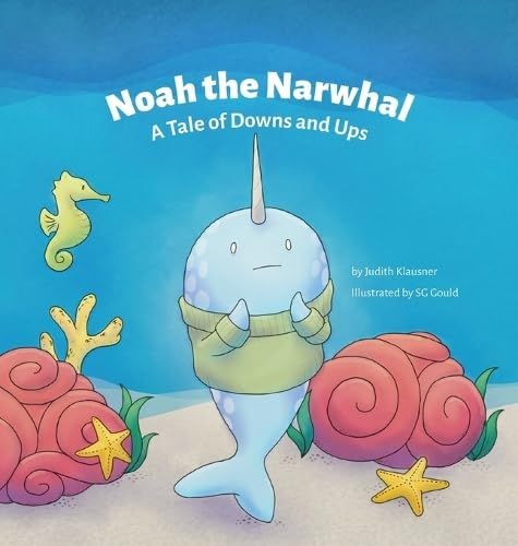 Noah The Narwhal