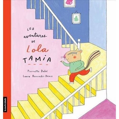 Les Aventures De Lola Tamia
